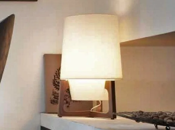 lamp LAMPADA